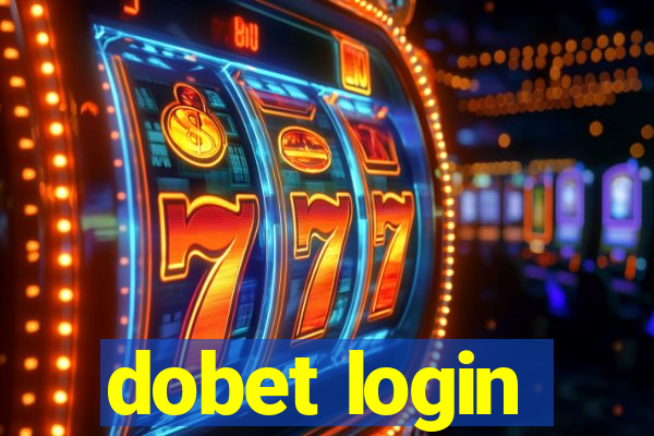 dobet login